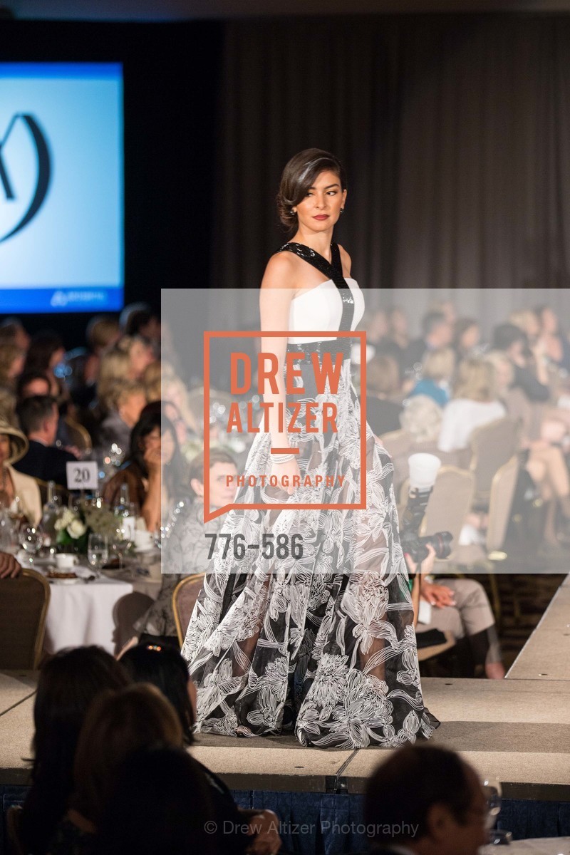 Fashion Show, 2014 Bay Area ARTHRITIS AUXILLIARY Benefit & Fashion Show, US, October 2nd, 2014