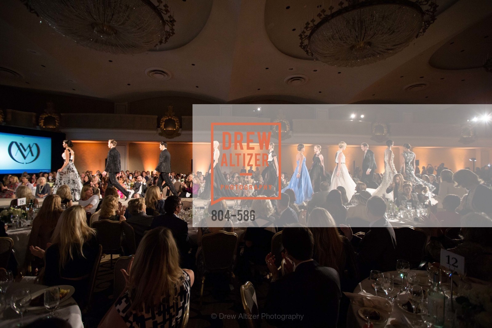 Fashion Show, 2014 Bay Area ARTHRITIS AUXILLIARY Benefit & Fashion Show, US, October 2nd, 2014,Drew Altizer, Drew Altizer Photography, full-service agency, private events, San Francisco photographer, photographer california