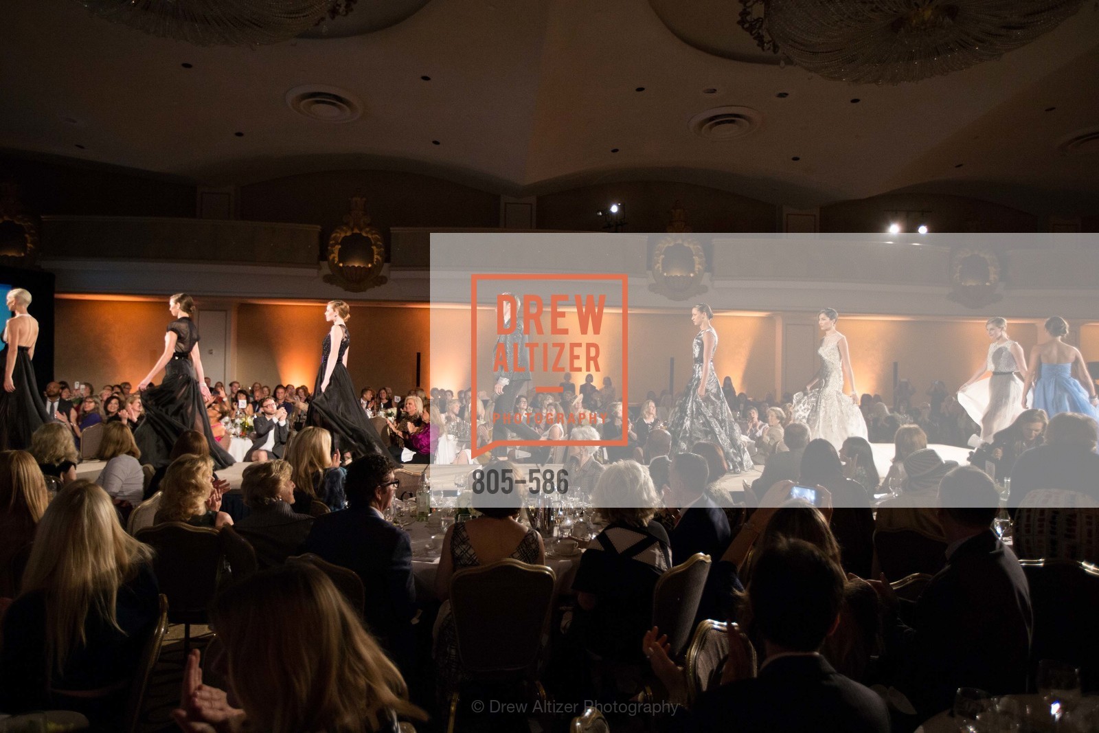 Fashion Show, 2014 Bay Area ARTHRITIS AUXILLIARY Benefit & Fashion Show, US, October 2nd, 2014,Drew Altizer, Drew Altizer Photography, full-service agency, private events, San Francisco photographer, photographer california