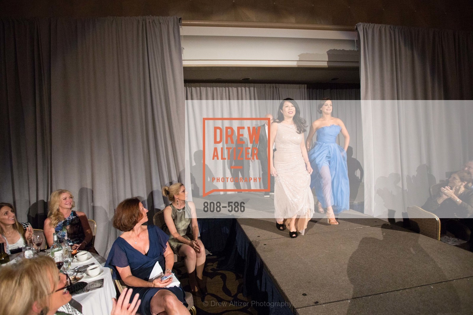 Brooke Christian, Carmen Marc Valvo, Sharon Seto, 2014 Bay Area ARTHRITIS AUXILLIARY Benefit & Fashion Show, US, October 2nd, 2014,Drew Altizer, Drew Altizer Photography, full-service agency, private events, San Francisco photographer, photographer california