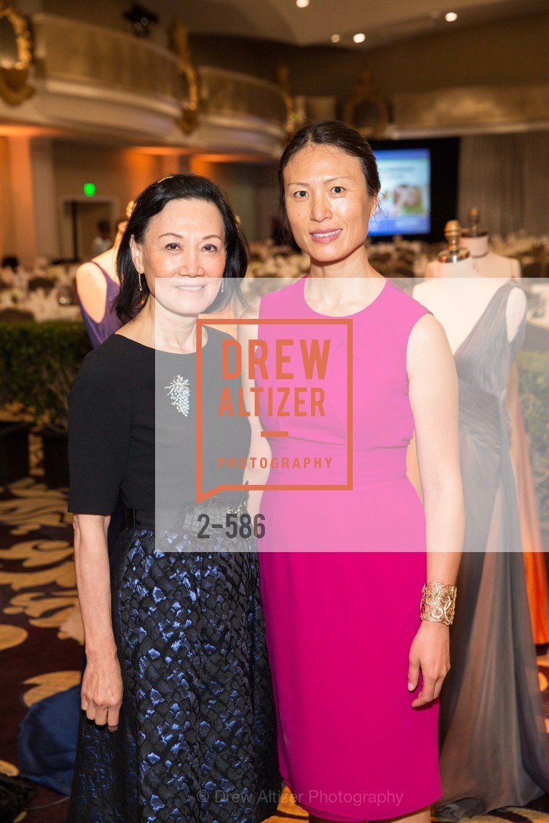Iris Chan, Elizabeth Liu, 2014 Bay Area ARTHRITIS AUXILLIARY Benefit & Fashion Show, US, October 2nd, 2014,Drew Altizer, Drew Altizer Photography, full-service agency, private events, San Francisco photographer, photographer california