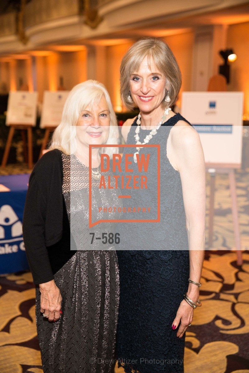 Arlene Inch, PJ Handeland, 2014 Bay Area ARTHRITIS AUXILLIARY Benefit & Fashion Show, US, October 2nd, 2014,Drew Altizer, Drew Altizer Photography, full-service agency, private events, San Francisco photographer, photographer california