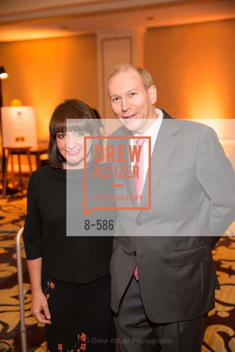 Barbara Klein, Daniel Gemillais, 2014 Bay Area ARTHRITIS AUXILLIARY Benefit & Fashion Show, US, October 2nd, 2014,Drew Altizer, Drew Altizer Photography, full-service agency, private events, San Francisco photographer, photographer california