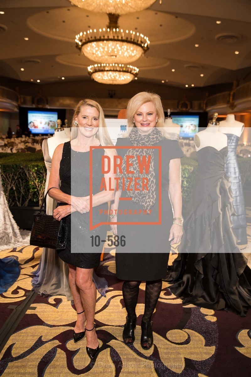 Christina DeLimur, Chandra Friese, 2014 Bay Area ARTHRITIS AUXILLIARY Benefit & Fashion Show, US, October 2nd, 2014,Drew Altizer, Drew Altizer Photography, full-service event agency, private events, San Francisco photographer, photographer California