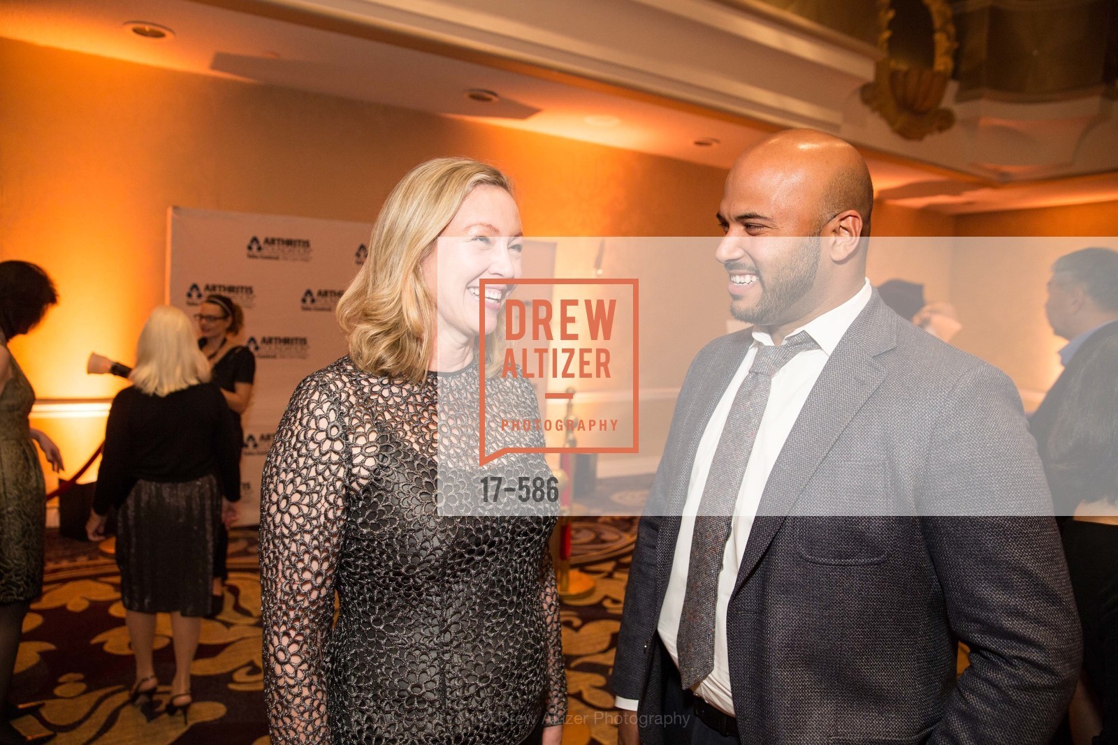 Betsy Vobach, Samil Rivera, 2014 Bay Area ARTHRITIS AUXILLIARY Benefit & Fashion Show, US, October 2nd, 2014,Drew Altizer, Drew Altizer Photography, full-service agency, private events, San Francisco photographer, photographer california