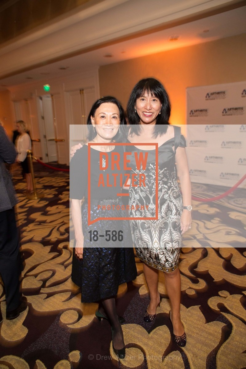 Iris Chan, Sharon Juang, 2014 Bay Area ARTHRITIS AUXILLIARY Benefit & Fashion Show, US, October 2nd, 2014,Drew Altizer, Drew Altizer Photography, full-service agency, private events, San Francisco photographer, photographer california