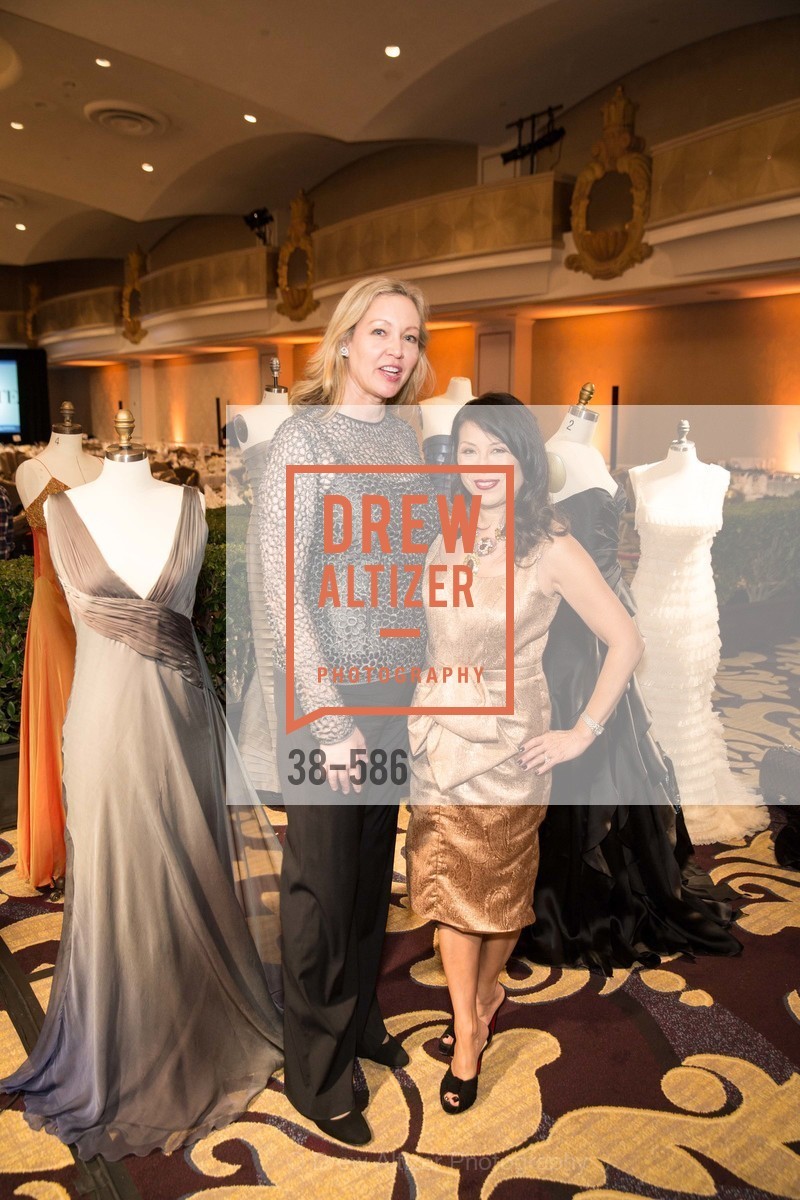 Betsy Vobach, Sharon Seto, 2014 Bay Area ARTHRITIS AUXILLIARY Benefit & Fashion Show, US, October 2nd, 2014,Drew Altizer, Drew Altizer Photography, full-service agency, private events, San Francisco photographer, photographer california