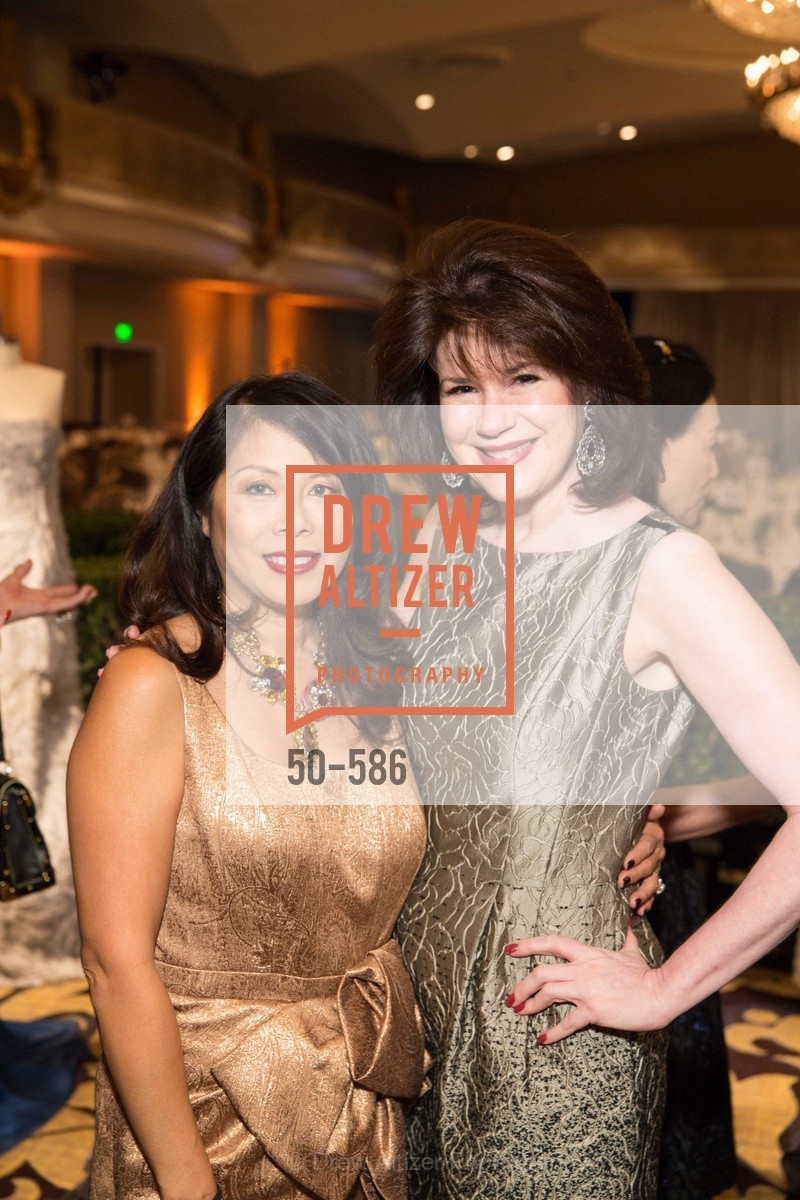 Sharon Seto, Elaine Mellis, 2014 Bay Area ARTHRITIS AUXILLIARY Benefit & Fashion Show, US, October 2nd, 2014,Drew Altizer, Drew Altizer Photography, full-service agency, private events, San Francisco photographer, photographer california