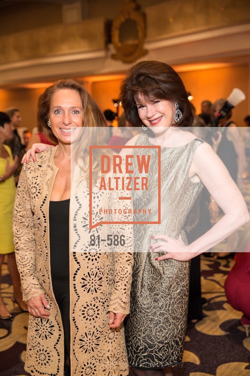 Elisabeth Thieriot, Elaine Mellis, 2014 Bay Area ARTHRITIS AUXILLIARY Benefit & Fashion Show, US, October 2nd, 2014,Drew Altizer, Drew Altizer Photography, full-service agency, private events, San Francisco photographer, photographer california