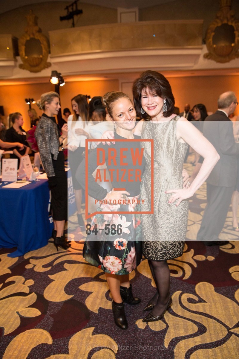 Ana Blackwell, Elaine Mellis, 2014 Bay Area ARTHRITIS AUXILLIARY Benefit & Fashion Show, US, October 2nd, 2014,Drew Altizer, Drew Altizer Photography, full-service agency, private events, San Francisco photographer, photographer california