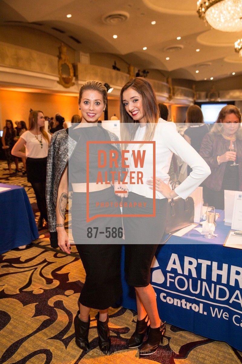Melissa Fleis, Crystal Martinez, 2014 Bay Area ARTHRITIS AUXILLIARY Benefit & Fashion Show, US, October 2nd, 2014,Drew Altizer, Drew Altizer Photography, full-service event agency, private events, San Francisco photographer, photographer California