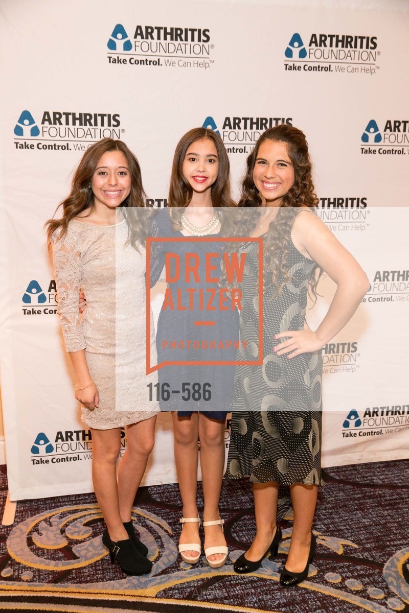 Kelly Jeffries, Haley Christian, Arabelle Franco, 2014 Bay Area ARTHRITIS AUXILLIARY Benefit & Fashion Show, US, October 2nd, 2014, Photo #116-586 Kelly Jeffries, Haley Christian, Arabelle Franco, Photo #116-586