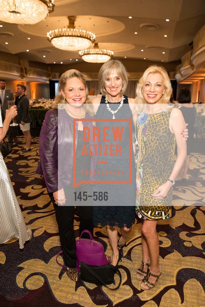 Jill Toth, PJ Handeland, Cynthia Schreuder, 2014 Bay Area ARTHRITIS AUXILLIARY Benefit & Fashion Show, US, October 2nd, 2014,Drew Altizer, Drew Altizer Photography, full-service agency, private events, San Francisco photographer, photographer california