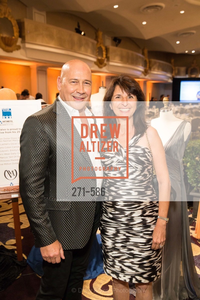 Carmen Marc Valvo, 2014 Bay Area ARTHRITIS AUXILLIARY Benefit & Fashion Show, US, October 2nd, 2014,Drew Altizer, Drew Altizer Photography, full-service event agency, private events, San Francisco photographer, photographer California