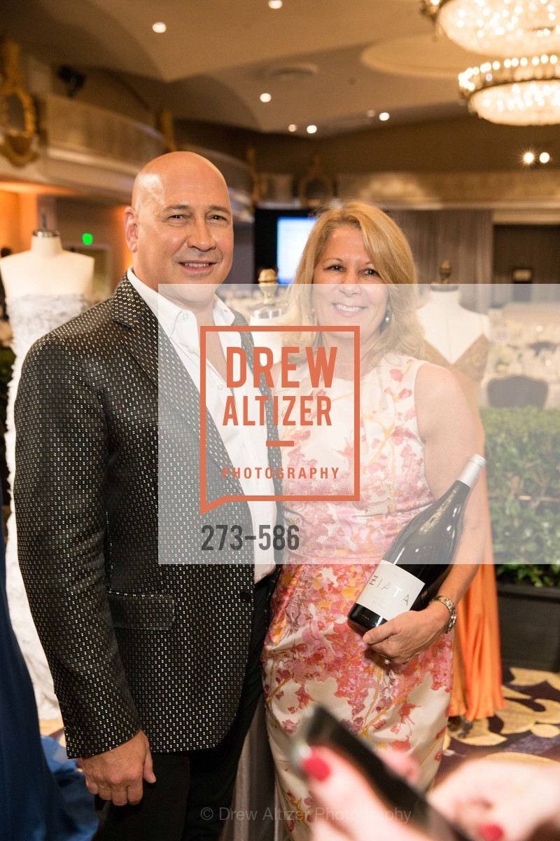 Carmen Marc Valvo, 2014 Bay Area ARTHRITIS AUXILLIARY Benefit & Fashion Show, US, October 2nd, 2014,Drew Altizer, Drew Altizer Photography, full-service agency, private events, San Francisco photographer, photographer california