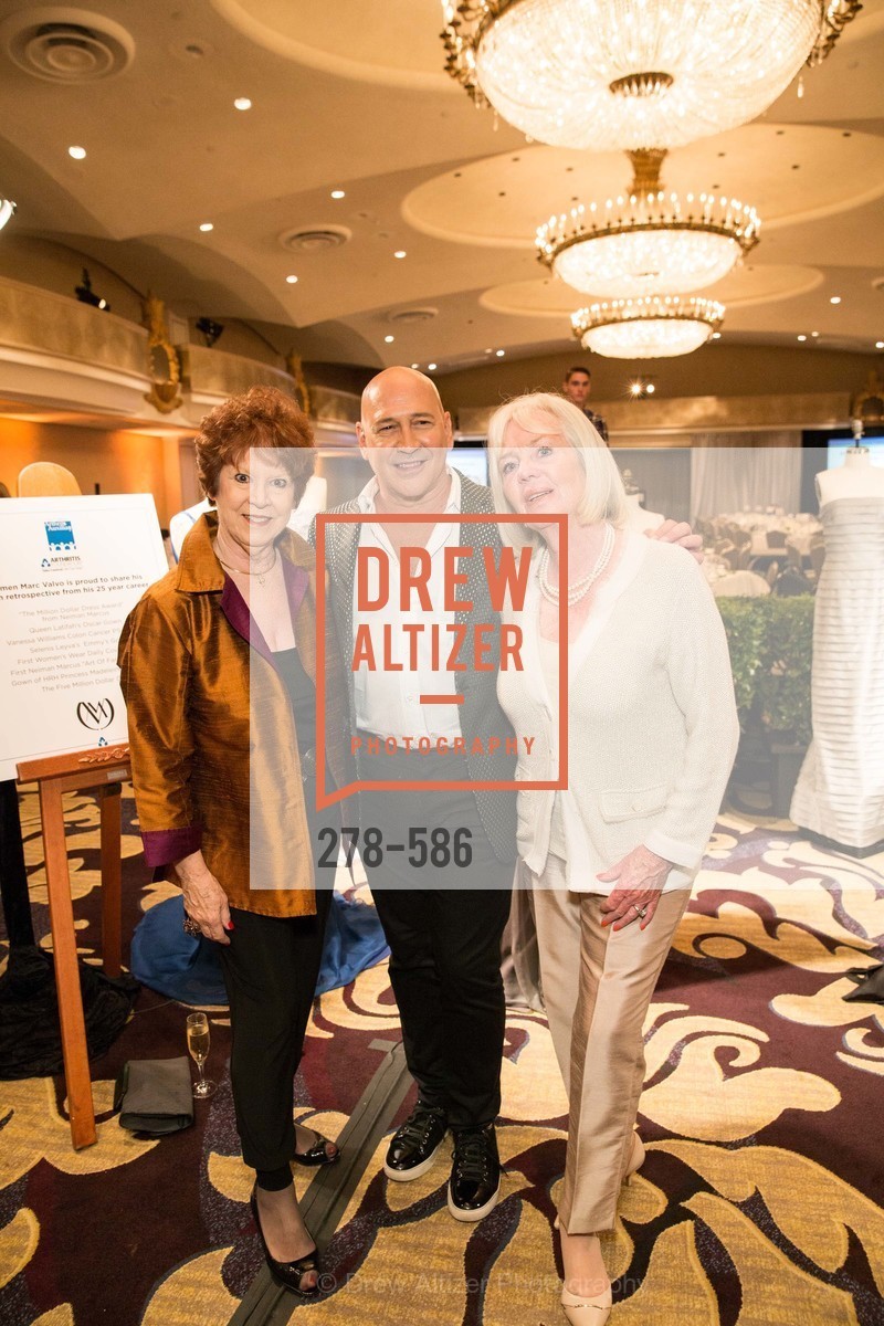 Carmen Marc Valvo, 2014 Bay Area ARTHRITIS AUXILLIARY Benefit & Fashion Show, US, October 2nd, 2014,Drew Altizer, Drew Altizer Photography, full-service agency, private events, San Francisco photographer, photographer california