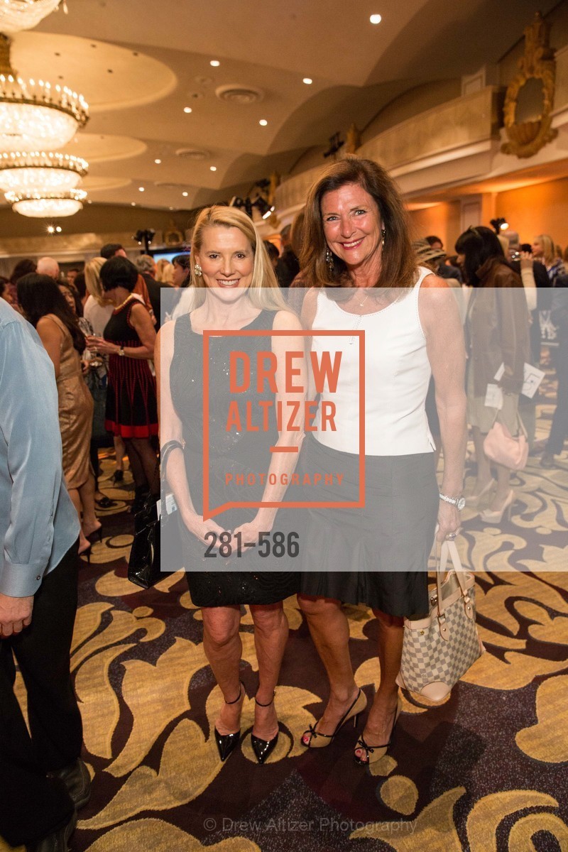 Christina DeLimur, Linda Zider, 2014 Bay Area ARTHRITIS AUXILLIARY Benefit & Fashion Show, US, October 2nd, 2014,Drew Altizer, Drew Altizer Photography, full-service agency, private events, San Francisco photographer, photographer california
