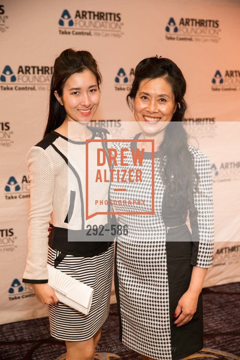 Selena Du, Vena Li, 2014 Bay Area ARTHRITIS AUXILLIARY Benefit & Fashion Show, US, October 2nd, 2014,Drew Altizer, Drew Altizer Photography, full-service agency, private events, San Francisco photographer, photographer california