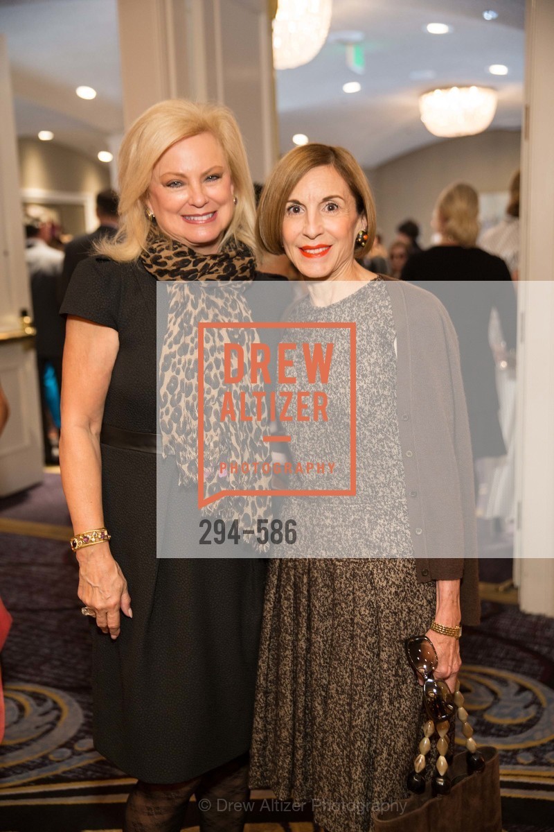 Chandra Friese, Marsha Monro, 2014 Bay Area ARTHRITIS AUXILLIARY Benefit & Fashion Show, US, October 2nd, 2014,Drew Altizer, Drew Altizer Photography, full-service agency, private events, San Francisco photographer, photographer california