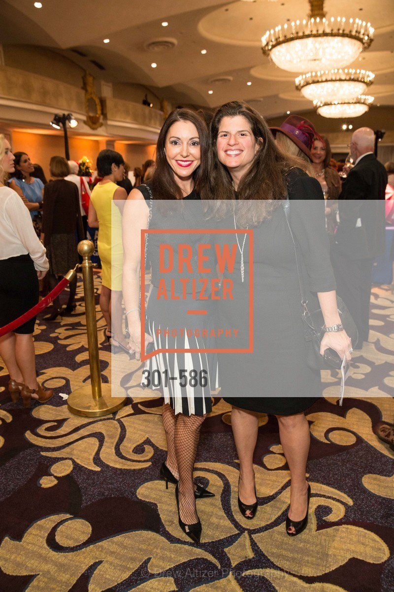 Marybeth Lamotte, Amy Wender-Hoch, 2014 Bay Area ARTHRITIS AUXILLIARY Benefit & Fashion Show, US, October 2nd, 2014,Drew Altizer, Drew Altizer Photography, full-service agency, private events, San Francisco photographer, photographer california