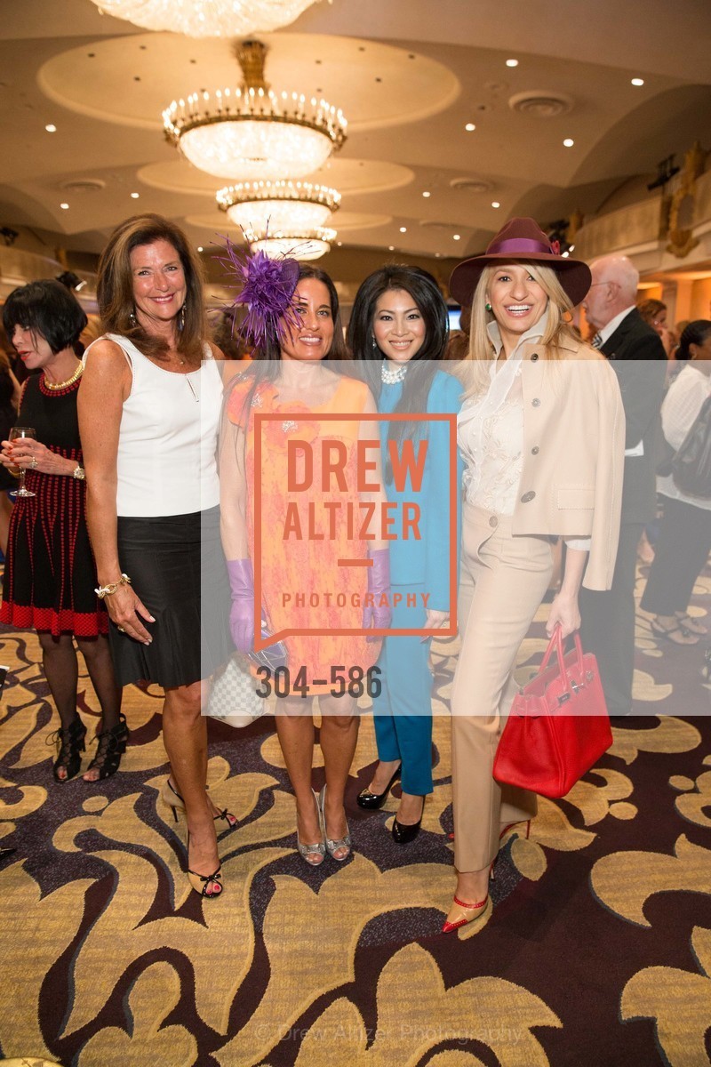 Linda Zider, Natalia Urrutia, Morgan Le, Navid Armstrong, 2014 Bay Area ARTHRITIS AUXILLIARY Benefit & Fashion Show, US, October 2nd, 2014,Drew Altizer, Drew Altizer Photography, full-service agency, private events, San Francisco photographer, photographer california