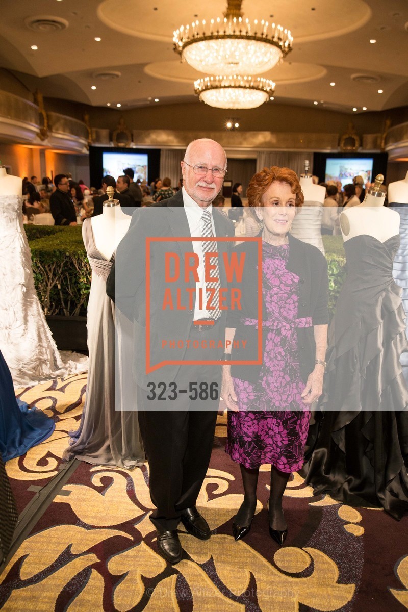 George Lucas, Phoebe Cowles, 2014 Bay Area ARTHRITIS AUXILLIARY Benefit & Fashion Show, US, October 2nd, 2014,Drew Altizer, Drew Altizer Photography, full-service agency, private events, San Francisco photographer, photographer california