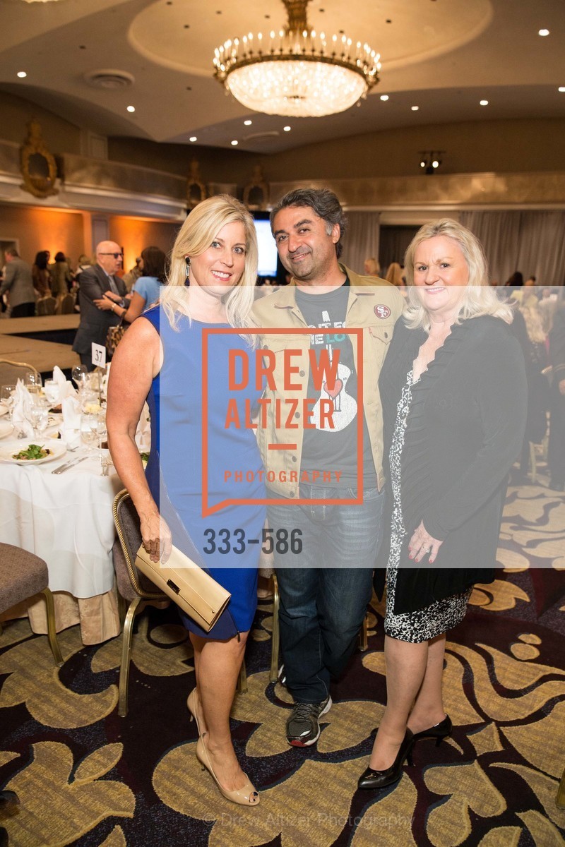 Jane Inch, Hooman Khalili, Linda Silver, 2014 Bay Area ARTHRITIS AUXILLIARY Benefit & Fashion Show, US, October 2nd, 2014,Drew Altizer, Drew Altizer Photography, full-service agency, private events, San Francisco photographer, photographer california