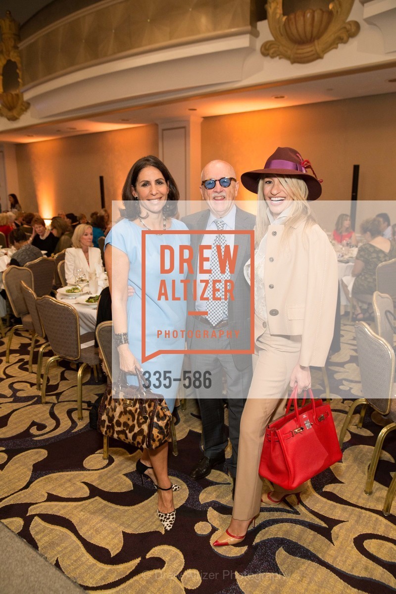 Lisa Grotts, Wilkes Bashford, Navid Armstrong, 2014 Bay Area ARTHRITIS AUXILLIARY Benefit & Fashion Show, US, October 2nd, 2014