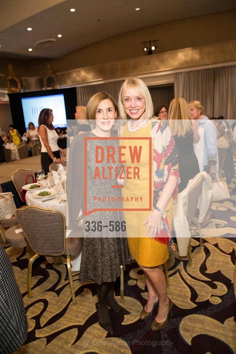 Marsha Monro, Diane Rubin, 2014 Bay Area ARTHRITIS AUXILLIARY Benefit & Fashion Show, US, October 2nd, 2014,Drew Altizer, Drew Altizer Photography, full-service agency, private events, San Francisco photographer, photographer california