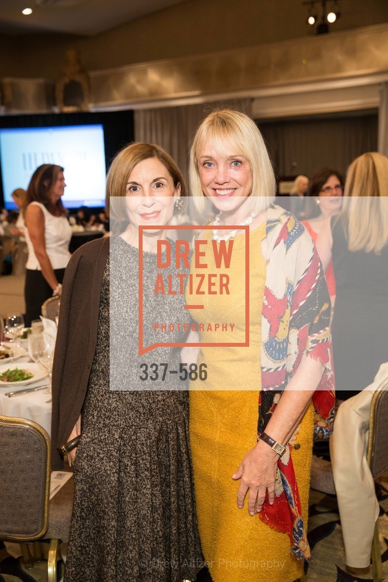 Marsha Monro, Diane Rubin, 2014 Bay Area ARTHRITIS AUXILLIARY Benefit & Fashion Show, US, October 2nd, 2014,Drew Altizer, Drew Altizer Photography, full-service agency, private events, San Francisco photographer, photographer california