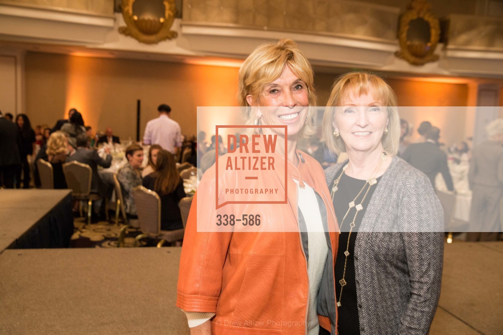Mary Pilara, CVenetta Rohal, 2014 Bay Area ARTHRITIS AUXILLIARY Benefit & Fashion Show, US, October 2nd, 2014,Drew Altizer, Drew Altizer Photography, full-service agency, private events, San Francisco photographer, photographer california