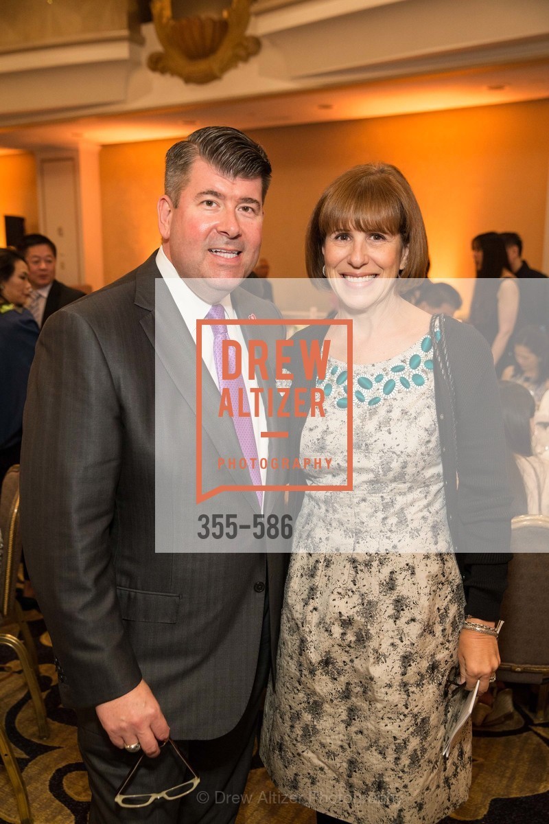 Alan Morrell, Terri Mino, 2014 Bay Area ARTHRITIS AUXILLIARY Benefit & Fashion Show, US, October 2nd, 2014,Drew Altizer, Drew Altizer Photography, full-service agency, private events, San Francisco photographer, photographer california