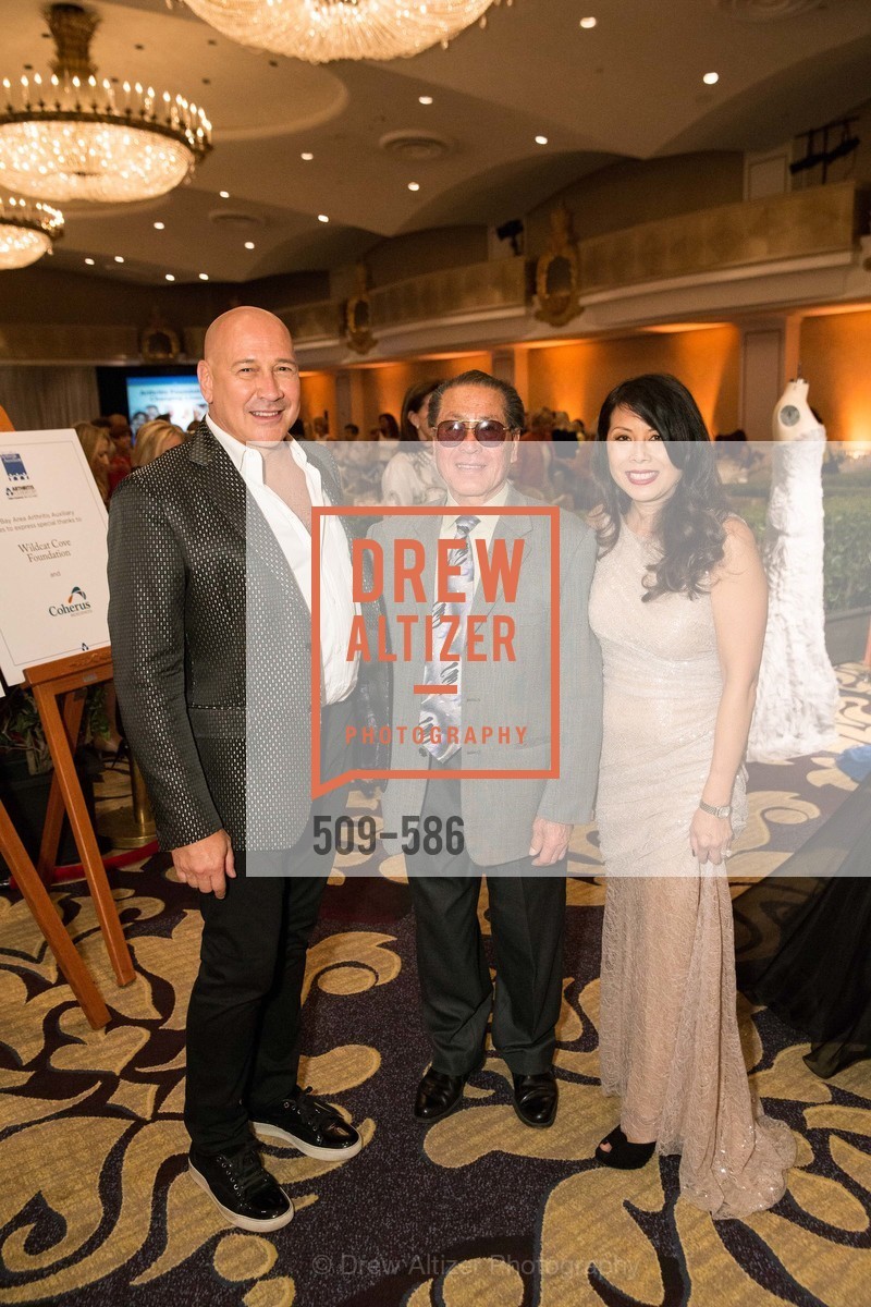 Carmen Marc Valvo, Stephen Lee, Sharon Seto, 2014 Bay Area ARTHRITIS AUXILLIARY Benefit & Fashion Show, US, October 2nd, 2014,Drew Altizer, Drew Altizer Photography, full-service event agency, private events, San Francisco photographer, photographer California