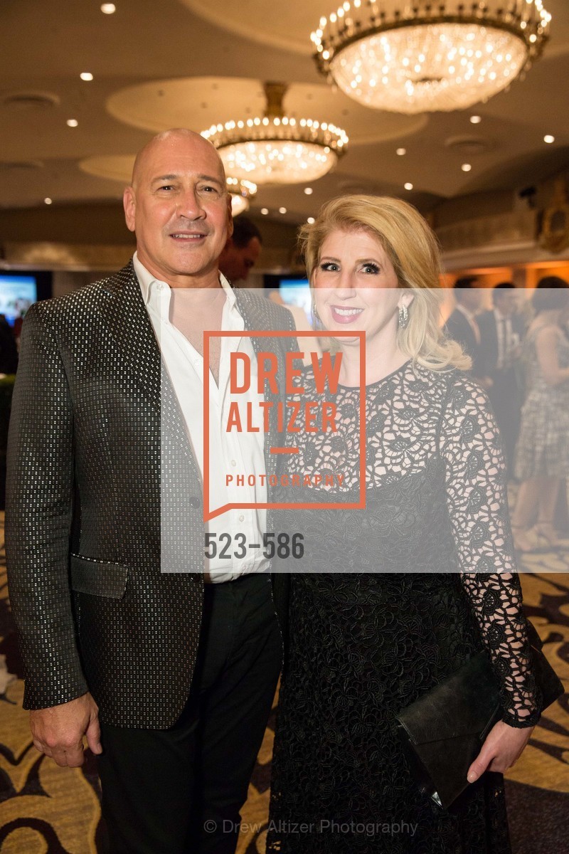 Carmen Marc Valvo, Roberta Economidis, 2014 Bay Area ARTHRITIS AUXILLIARY Benefit & Fashion Show, US, October 2nd, 2014,Drew Altizer, Drew Altizer Photography, full-service agency, private events, San Francisco photographer, photographer california