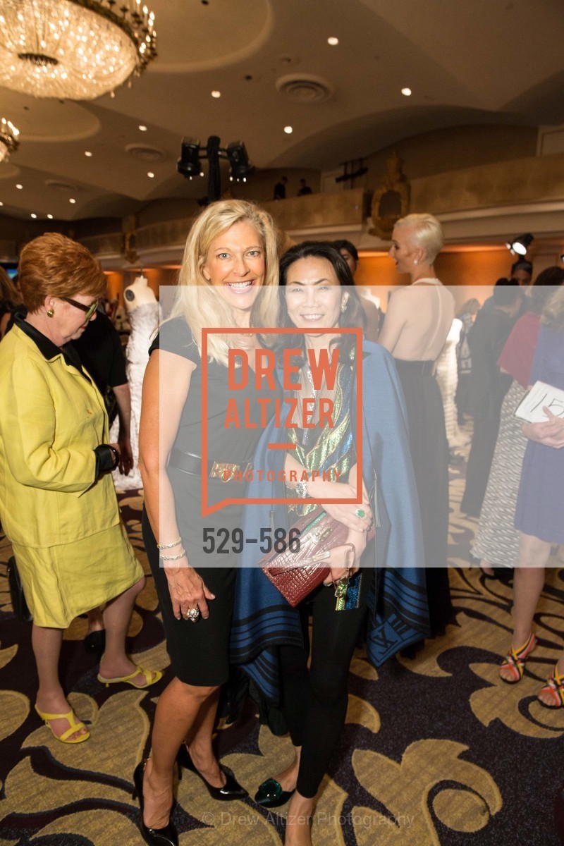 Suzanna Jackson, Xiaojun Lee, 2014 Bay Area ARTHRITIS AUXILLIARY Benefit & Fashion Show, US, October 2nd, 2014,Drew Altizer, Drew Altizer Photography, full-service agency, private events, San Francisco photographer, photographer california