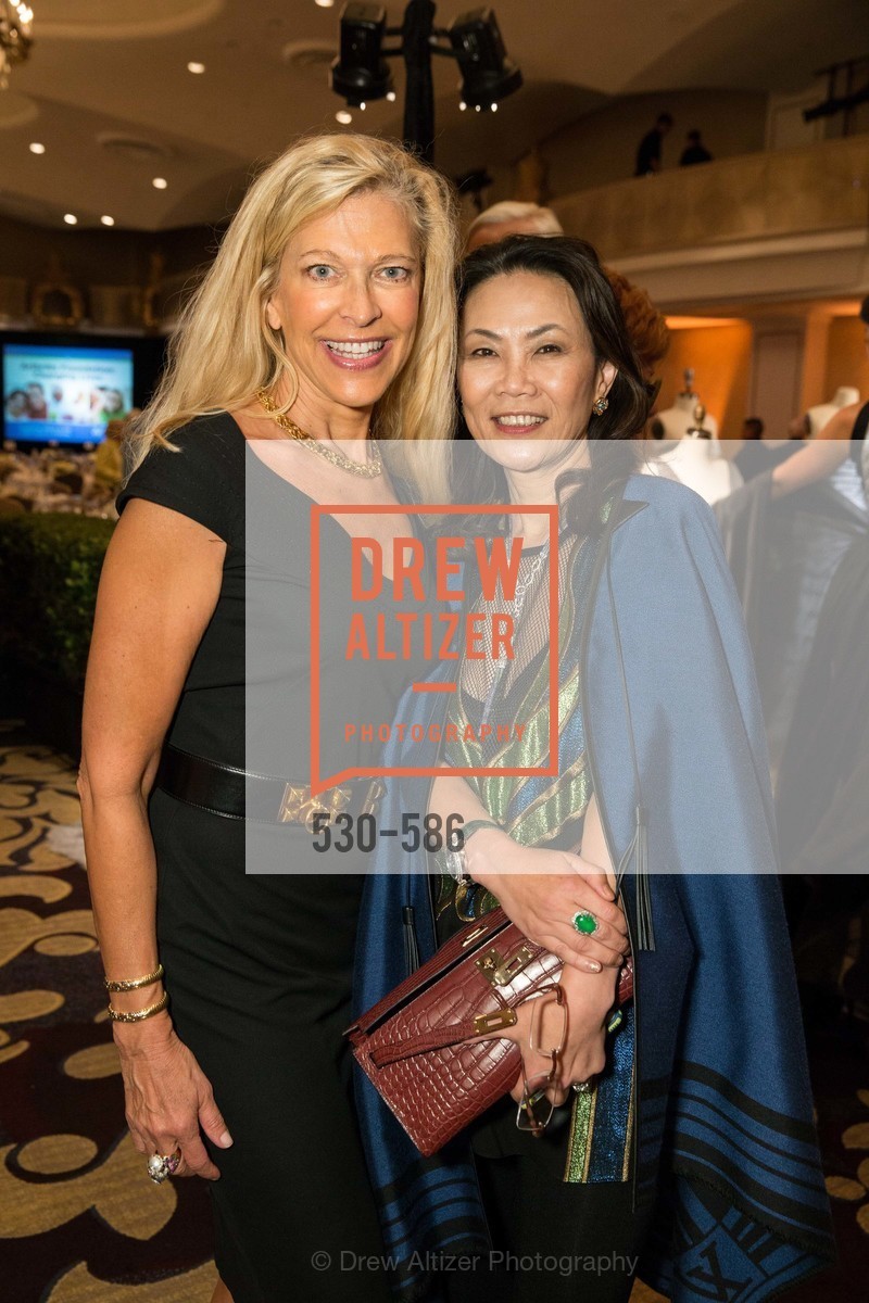 Suzanna Jackson, Xiaojun Lee, 2014 Bay Area ARTHRITIS AUXILLIARY Benefit & Fashion Show, US, October 2nd, 2014,Drew Altizer, Drew Altizer Photography, full-service agency, private events, San Francisco photographer, photographer california