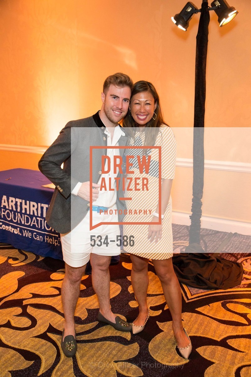Matthew Kimball, Joy Boatwright, 2014 Bay Area ARTHRITIS AUXILLIARY Benefit & Fashion Show, US, October 2nd, 2014,Drew Altizer, Drew Altizer Photography, full-service agency, private events, San Francisco photographer, photographer california
