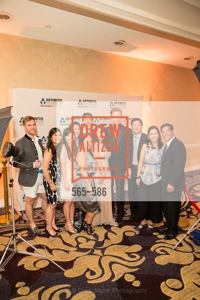 Matthew Kimball, Patty Lum, Sharon Seto, David Seto, 2014 Bay Area ARTHRITIS AUXILLIARY Benefit & Fashion Show, US, October 2nd, 2014,Drew Altizer, Drew Altizer Photography, full-service agency, private events, San Francisco photographer, photographer california