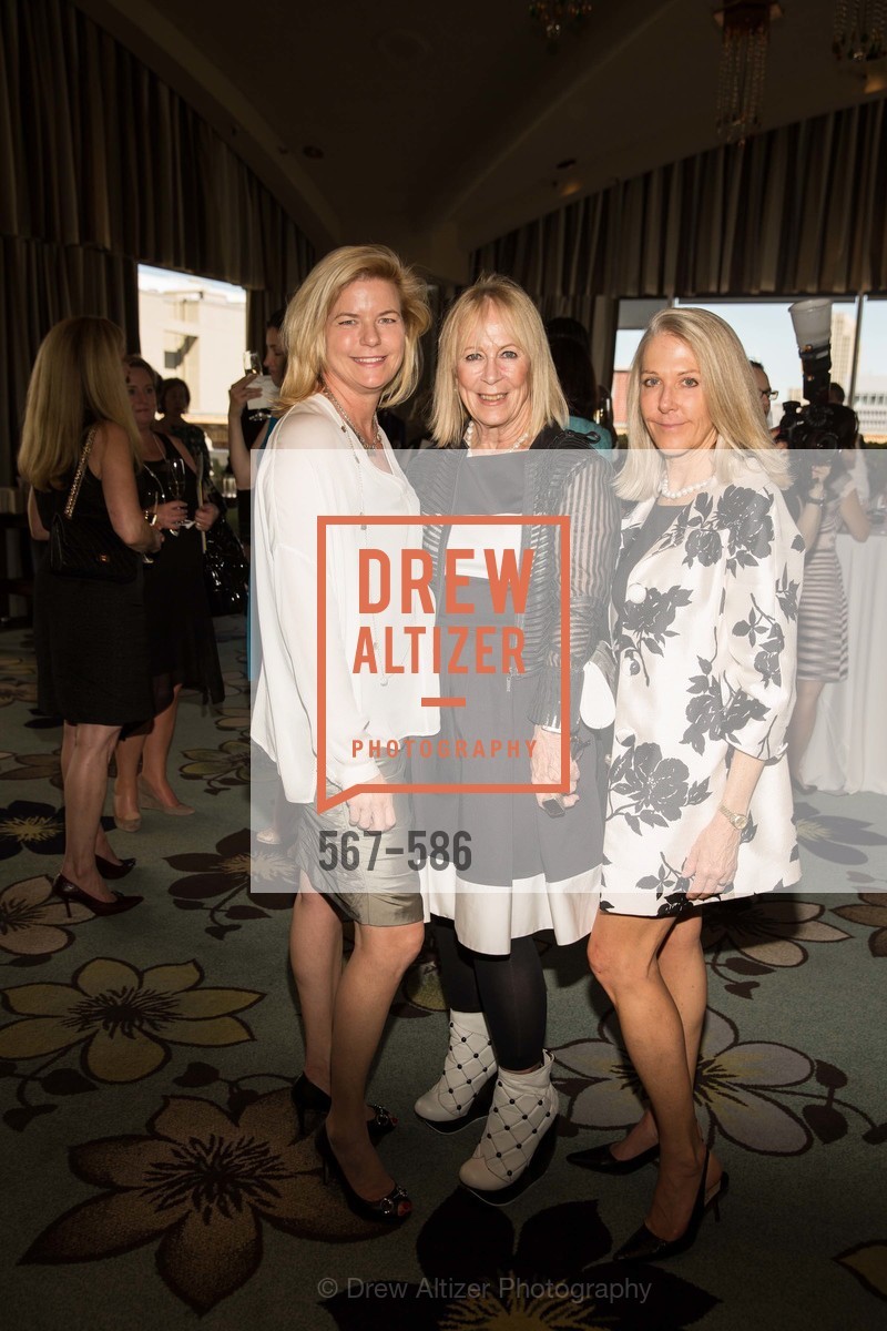 Heidi Marchesotti, Diane Schaffer, Lisa Wolfe, 2014 Bay Area ARTHRITIS AUXILLIARY Benefit & Fashion Show, US, October 2nd, 2014, Photo #567-586 Heidi Marchesotti, Diane Schaffer, Lisa Wolfe, Photo #567-586