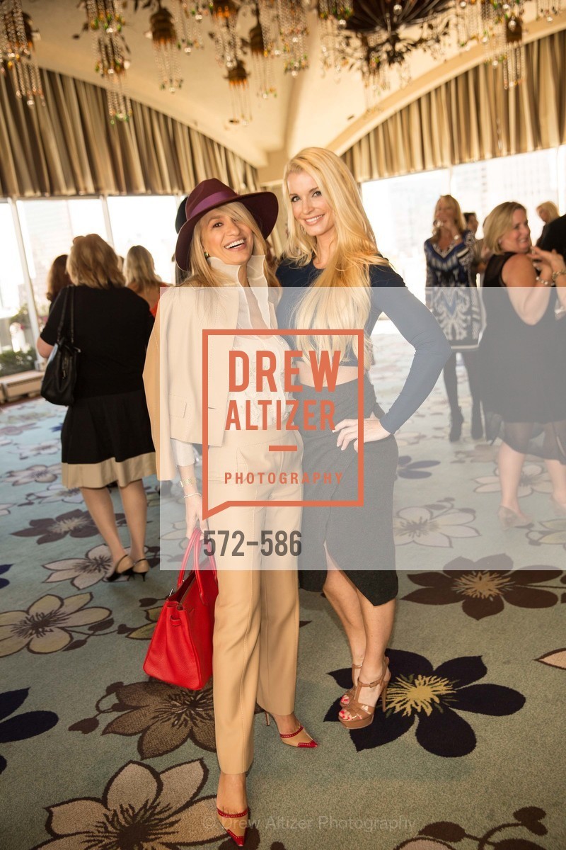 Navid Armstrong, Tiara Cameron, 2014 Bay Area ARTHRITIS AUXILLIARY Benefit & Fashion Show, US, October 2nd, 2014,Drew Altizer, Drew Altizer Photography, full-service agency, private events, San Francisco photographer, photographer california