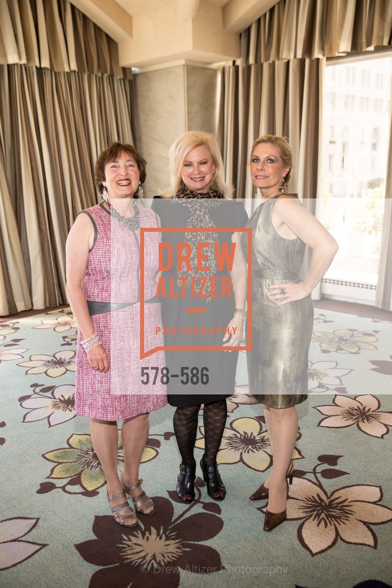 Helene Edelman, Chandra Friese, Jacqueline Jacoby, 2014 Bay Area ARTHRITIS AUXILLIARY Benefit & Fashion Show, US, October 2nd, 2014,Drew Altizer, Drew Altizer Photography, full-service agency, private events, San Francisco photographer, photographer california