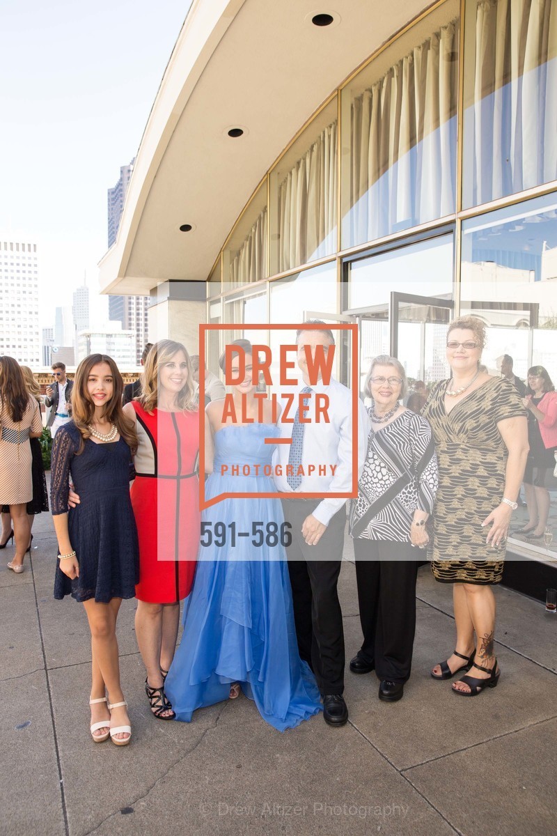 Haley Christian, Laura Christian, Brooke Christian, Eric Christian, Sharon Christian, Vanessa Christian, 2014 Bay Area ARTHRITIS AUXILLIARY Benefit & Fashion Show, US, October 2nd, 2014,Drew Altizer, Drew Altizer Photography, full-service agency, private events, San Francisco photographer, photographer california