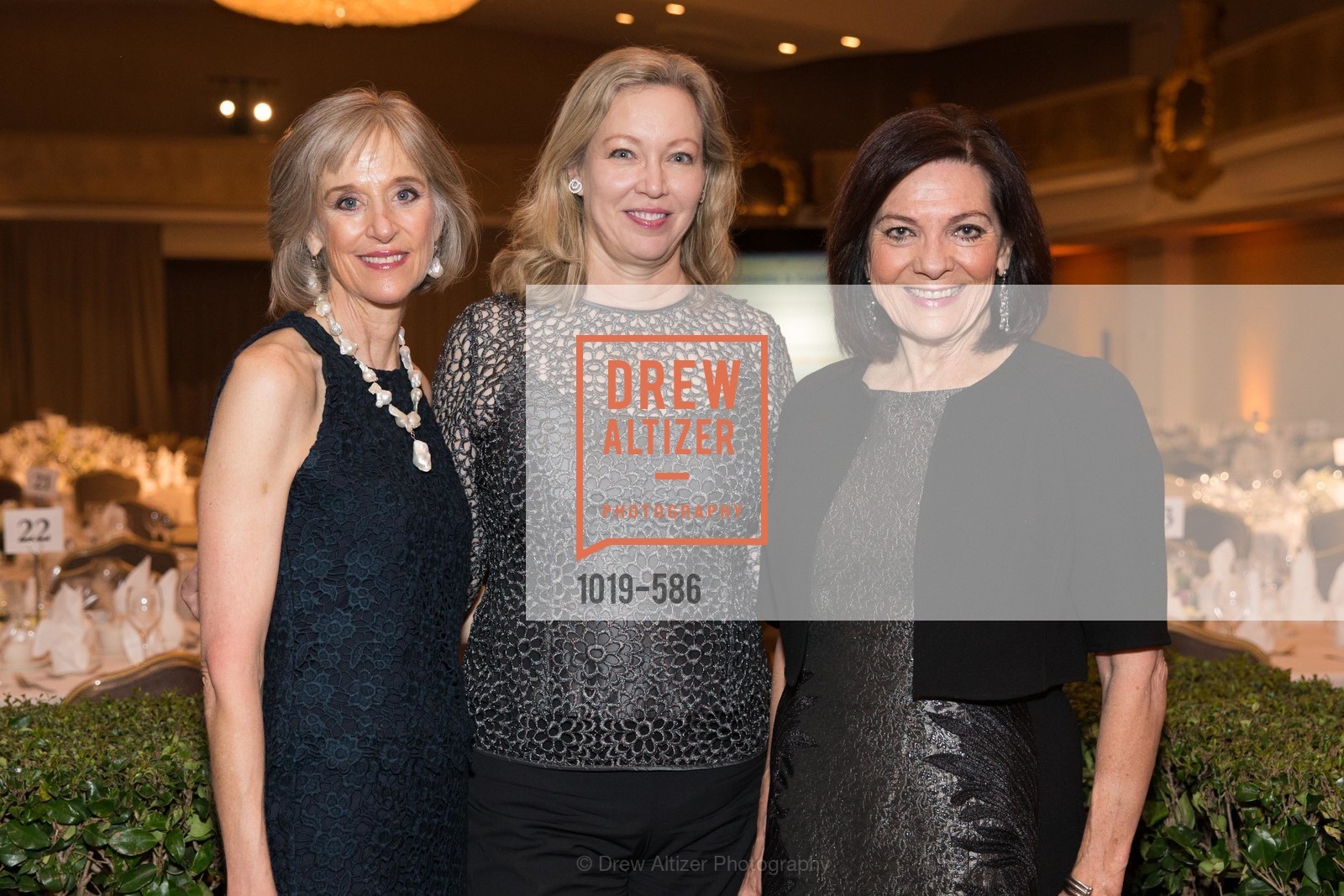 PJ Handeland, Betsy Vobach, Pamela Culp, 2014 Bay Area ARTHRITIS AUXILLIARY Benefit & Fashion Show, US, October 2nd, 2014,Drew Altizer, Drew Altizer Photography, full-service agency, private events, San Francisco photographer, photographer california