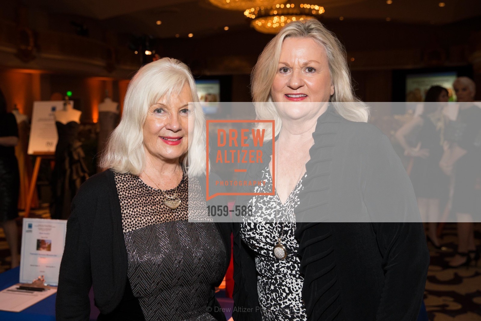 Arlene Inch, Linda Silver, 2014 Bay Area ARTHRITIS AUXILLIARY Benefit & Fashion Show, US, October 2nd, 2014,Drew Altizer, Drew Altizer Photography, full-service agency, private events, San Francisco photographer, photographer california