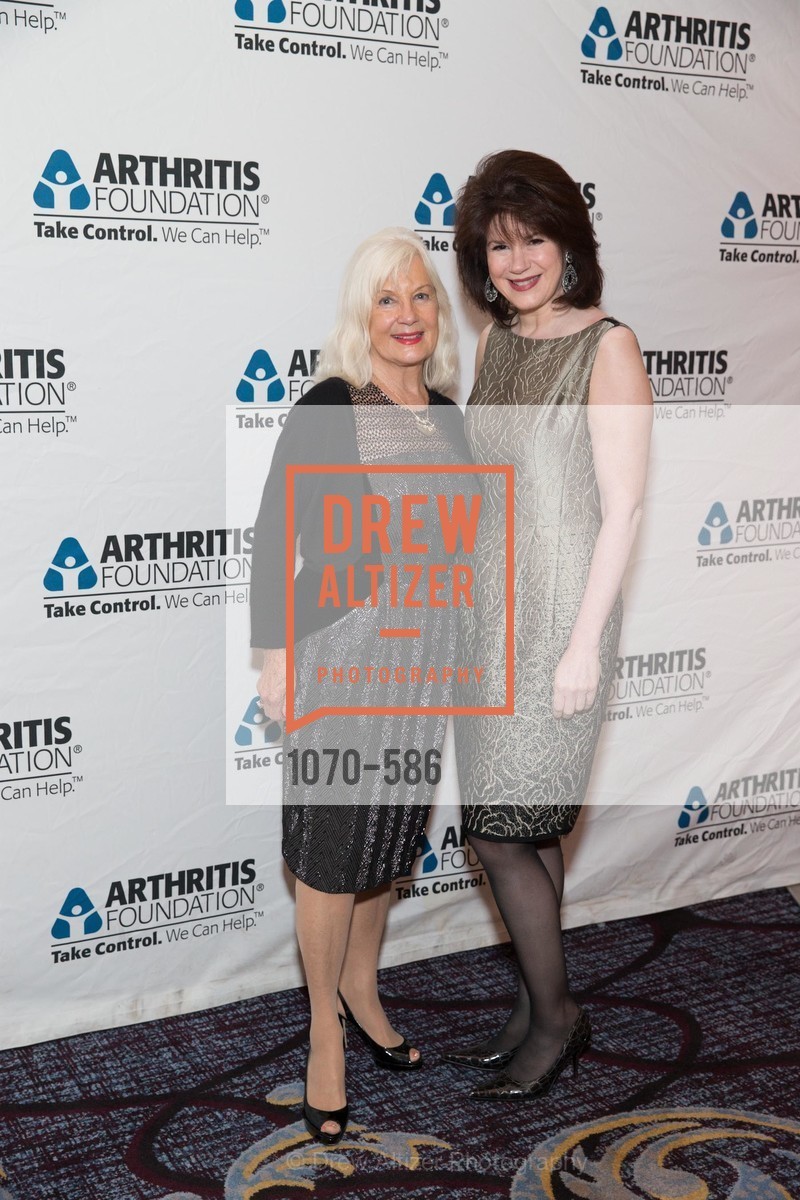 Arlene Inch, Elaine Mellis, 2014 Bay Area ARTHRITIS AUXILLIARY Benefit & Fashion Show, US, October 2nd, 2014,Drew Altizer, Drew Altizer Photography, full-service agency, private events, San Francisco photographer, photographer california