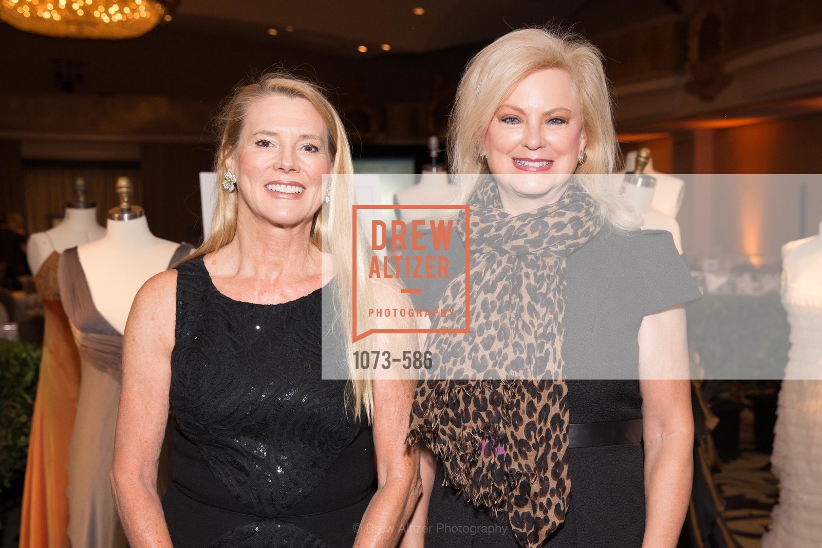Christina DeLimur, Chandra Friese, 2014 Bay Area ARTHRITIS AUXILLIARY Benefit & Fashion Show, US, October 2nd, 2014,Drew Altizer, Drew Altizer Photography, full-service event agency, private events, San Francisco photographer, photographer California