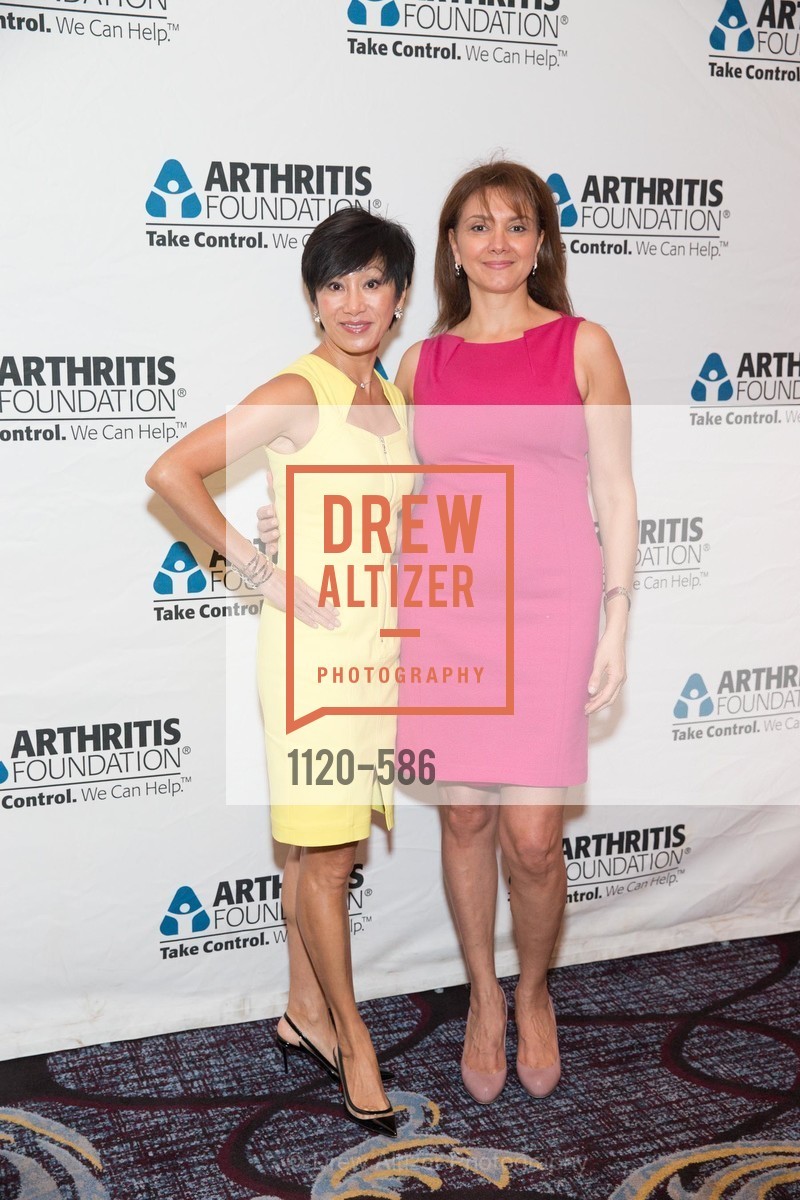 Lauren Bellings, Maryam Ghajar, 2014 Bay Area ARTHRITIS AUXILLIARY Benefit & Fashion Show, US, October 2nd, 2014,Drew Altizer, Drew Altizer Photography, full-service agency, private events, San Francisco photographer, photographer california