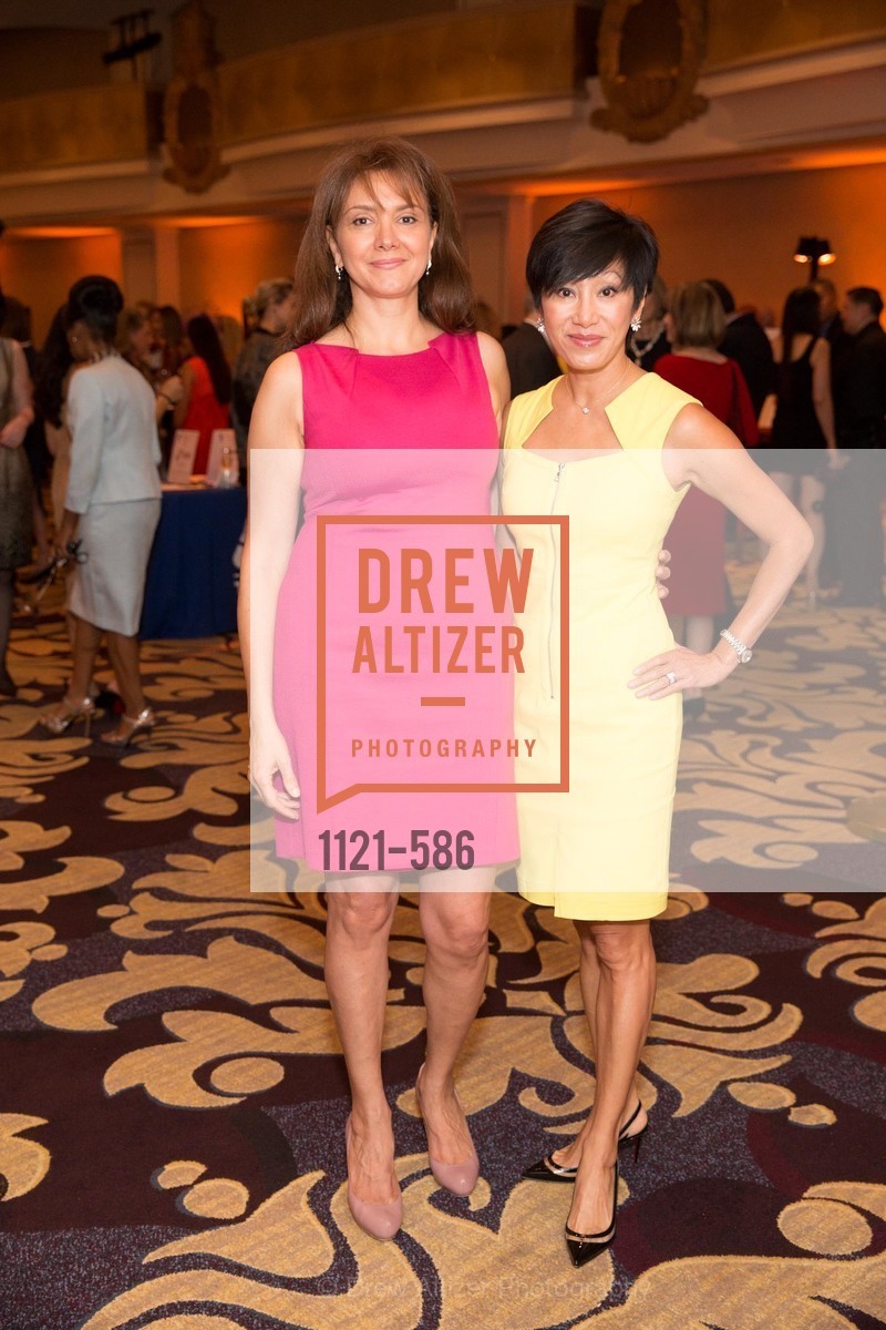 Maryam Ghajar, Lauren Bellings, 2014 Bay Area ARTHRITIS AUXILLIARY Benefit & Fashion Show, US, October 2nd, 2014,Drew Altizer, Drew Altizer Photography, full-service agency, private events, San Francisco photographer, photographer california