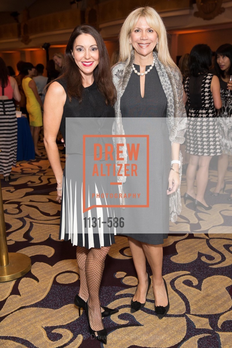 Marybeth Lamotte, Kimberly Sharp, 2014 Bay Area ARTHRITIS AUXILLIARY Benefit & Fashion Show, US, October 2nd, 2014,Drew Altizer, Drew Altizer Photography, full-service agency, private events, San Francisco photographer, photographer california