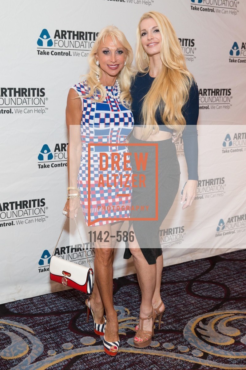 Daru Kawalkowski, Tiara Cameron, 2014 Bay Area ARTHRITIS AUXILLIARY Benefit & Fashion Show, US, October 2nd, 2014,Drew Altizer, Drew Altizer Photography, full-service event agency, private events, San Francisco photographer, photographer California